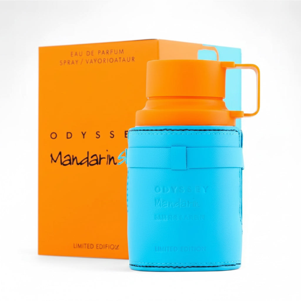 ODYSSEY MANDARIN SKY