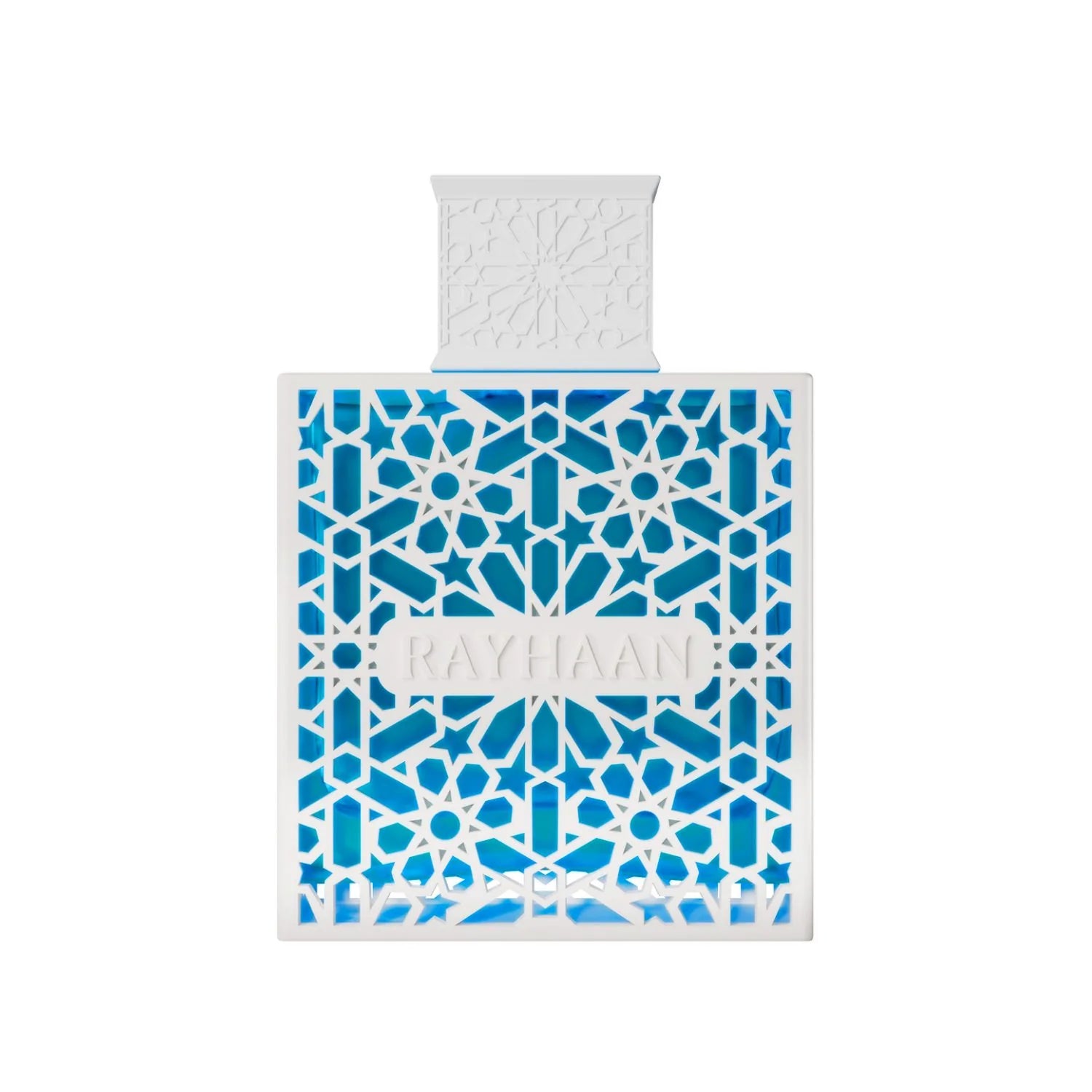 RAYHAAN AZUL