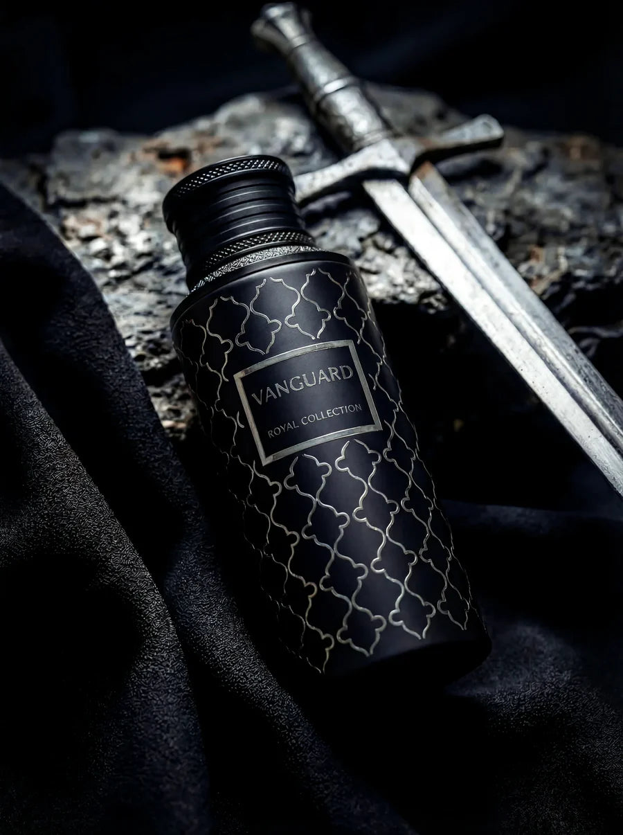 VANGUARD ROYAL COLLECTION