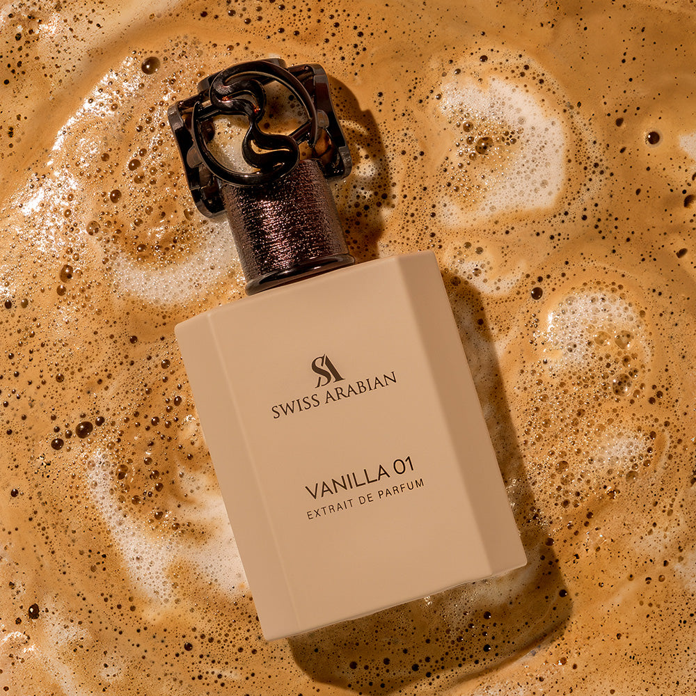 SWISS ARABIAN VANILLA 01