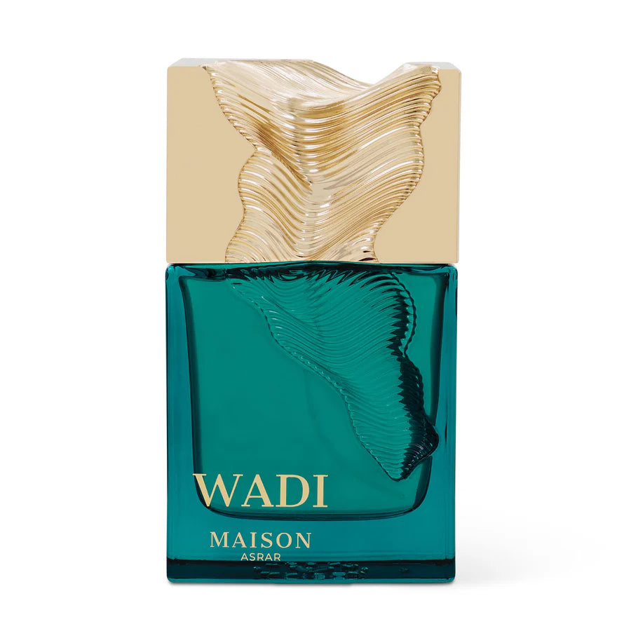 WADI MAISON ASRAR