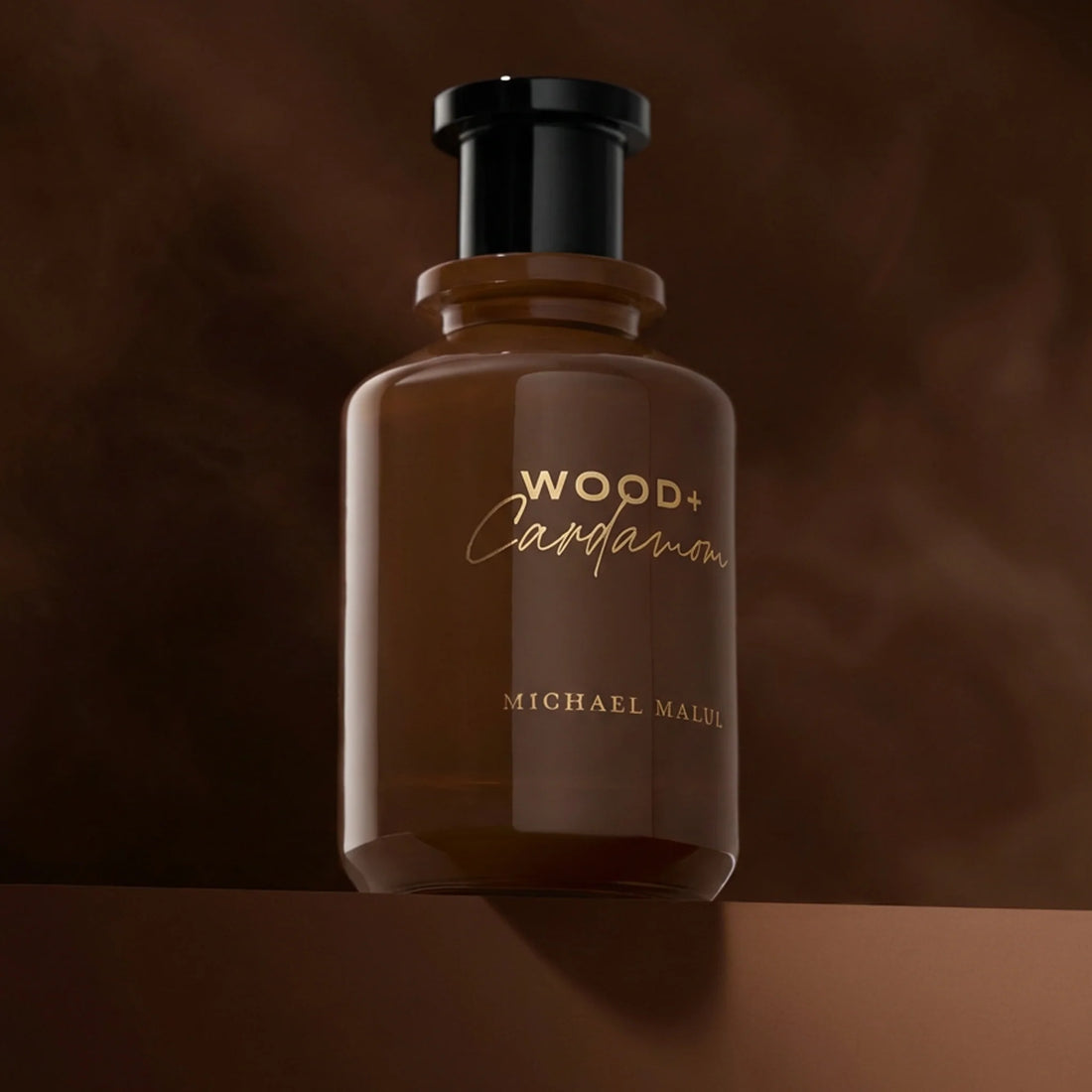 WOOD+CARDAMOM