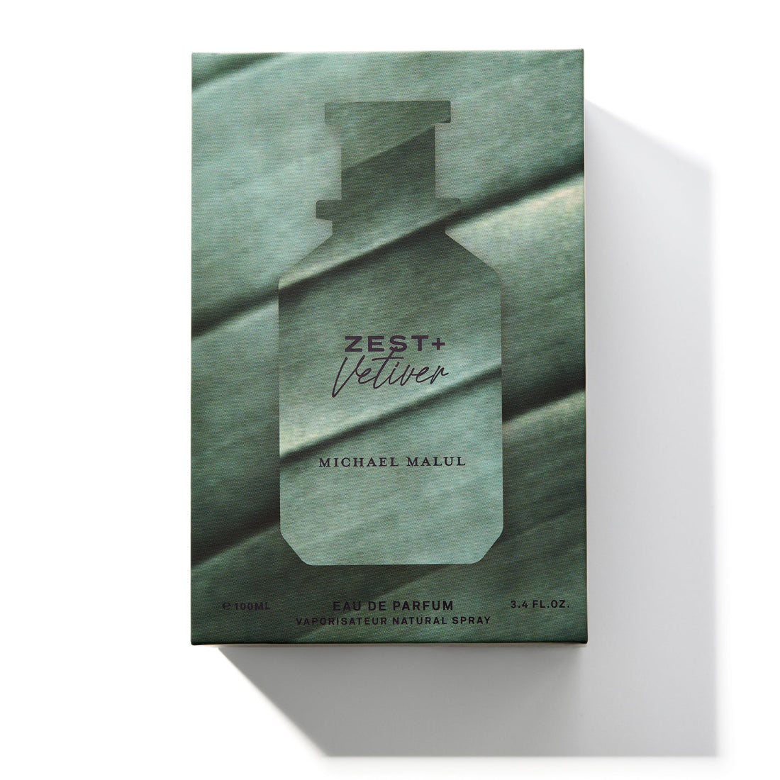 ZEST+VETIVER