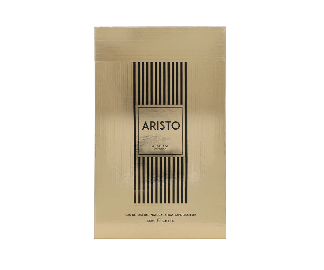 ARABIAT PRESTIGE ARISTO