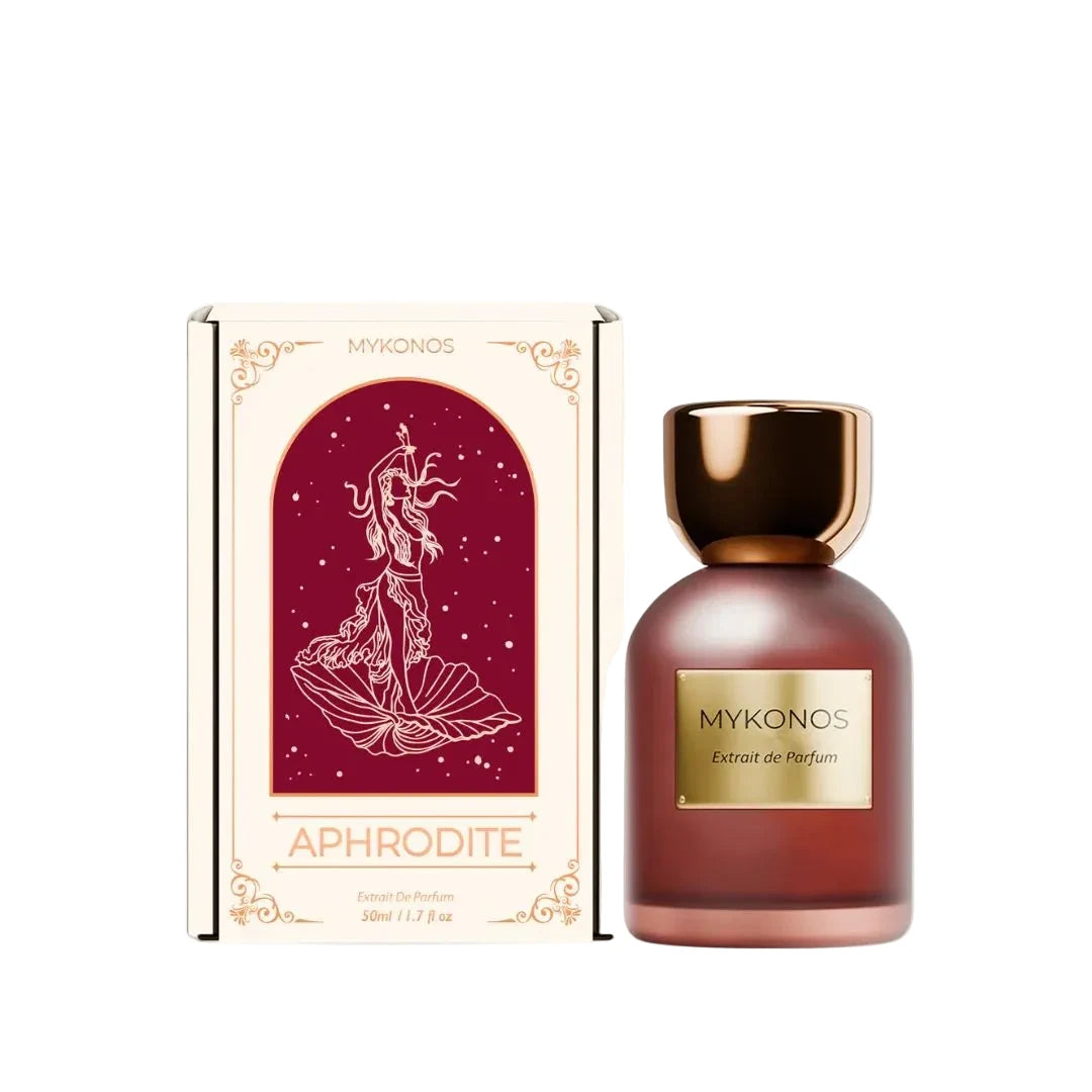 MYKONOS APHRODITE
