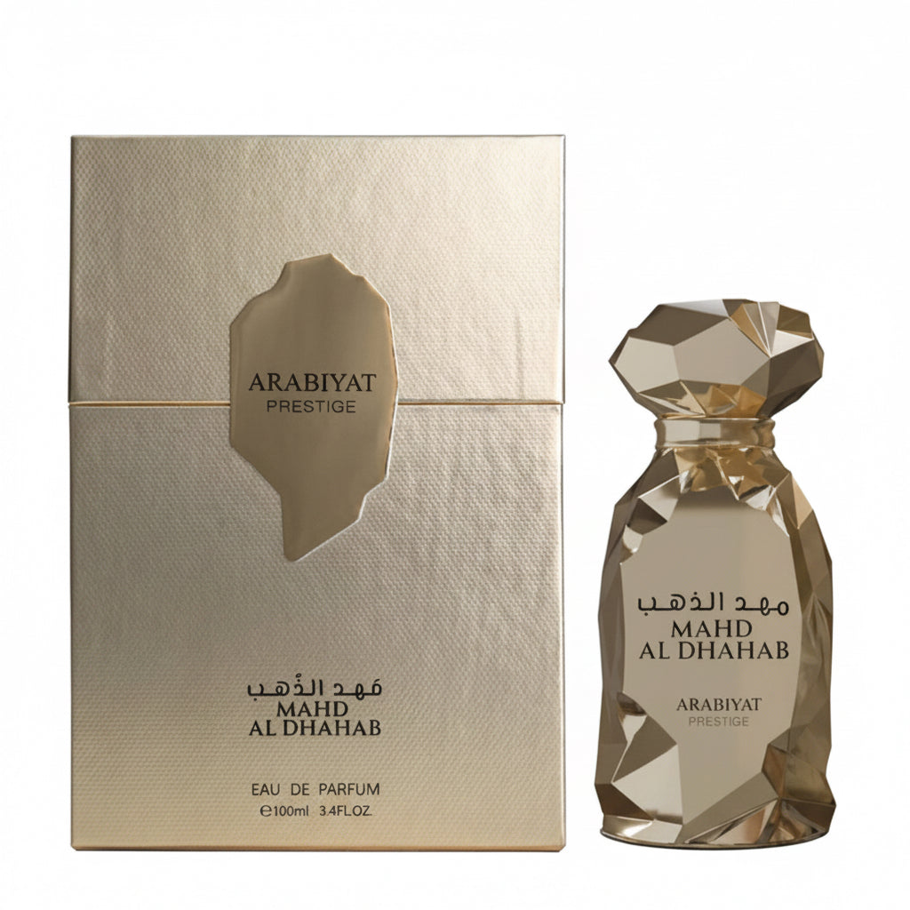MAHD AL DHAHAB