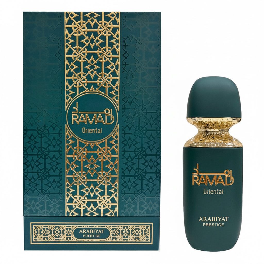 ARABIYAT PRESTIGE RAMAD ORIENTAL