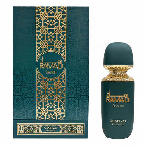 ARABIYAT PRESTIGE RAMAD ORIENTAL