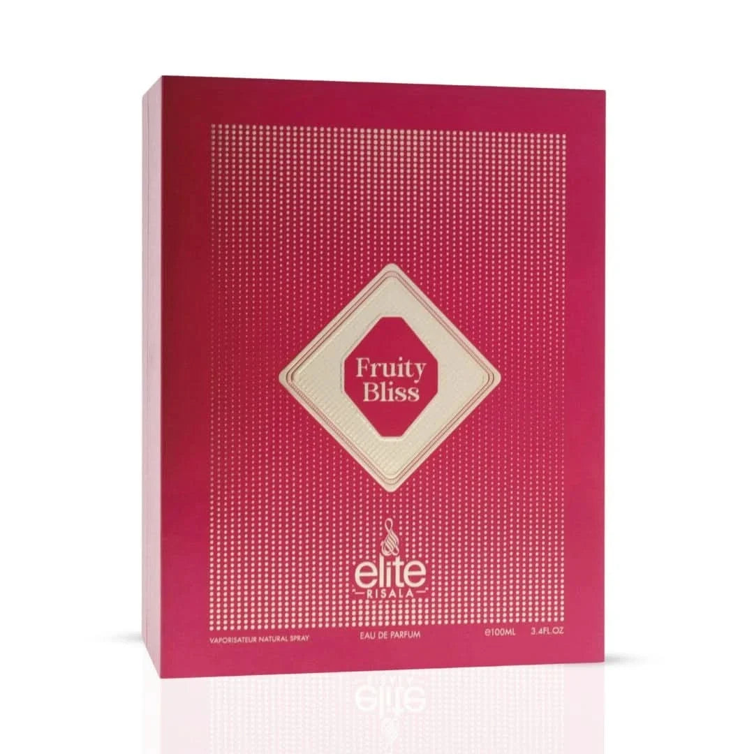 ELITE FRUITY BLISS