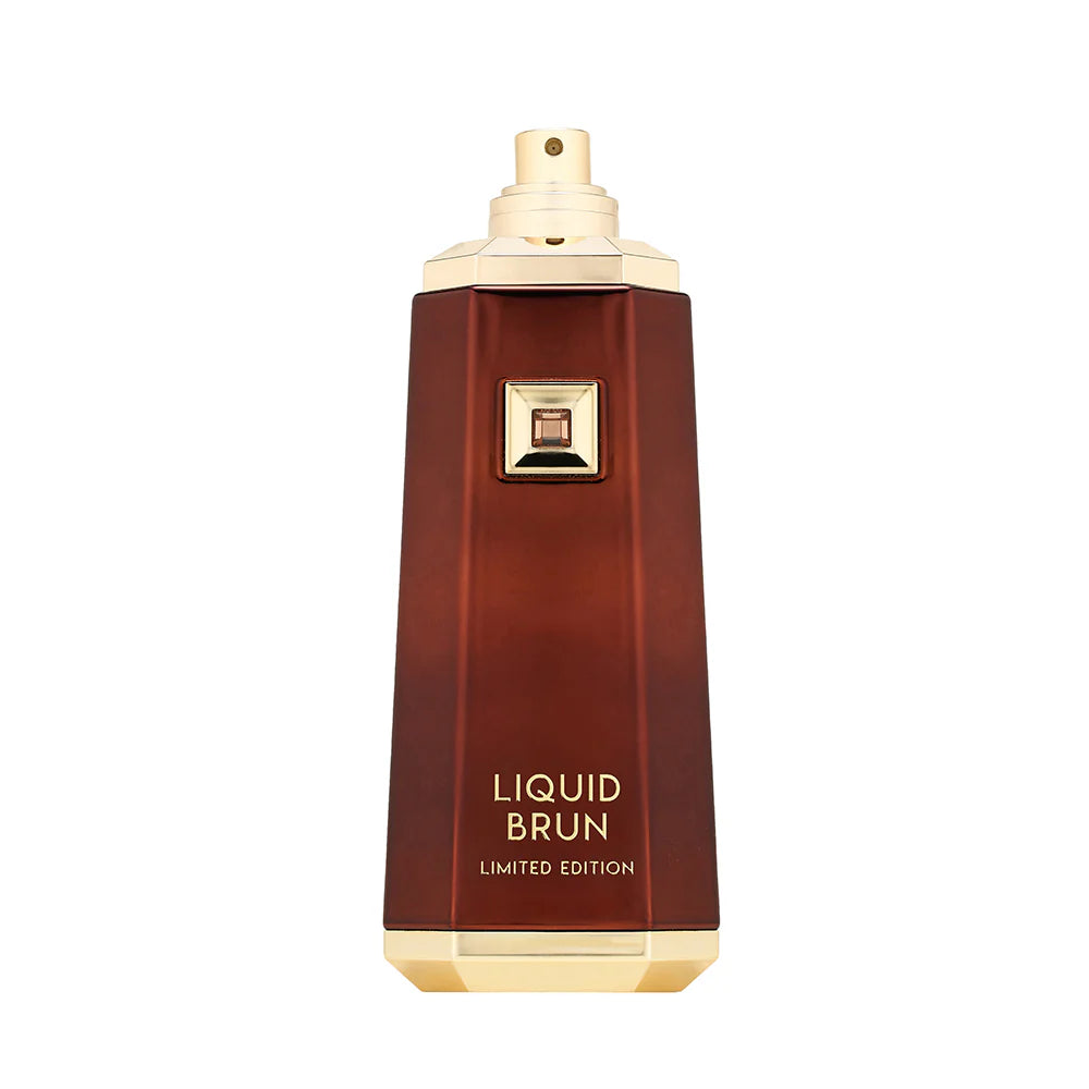 LIQUID BURN LIMITED EDITION