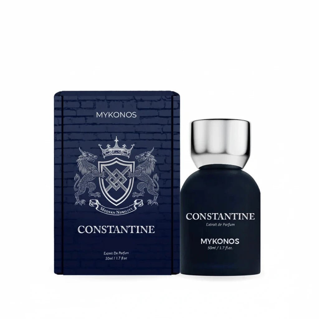 MYKONOS CONSTANTINE