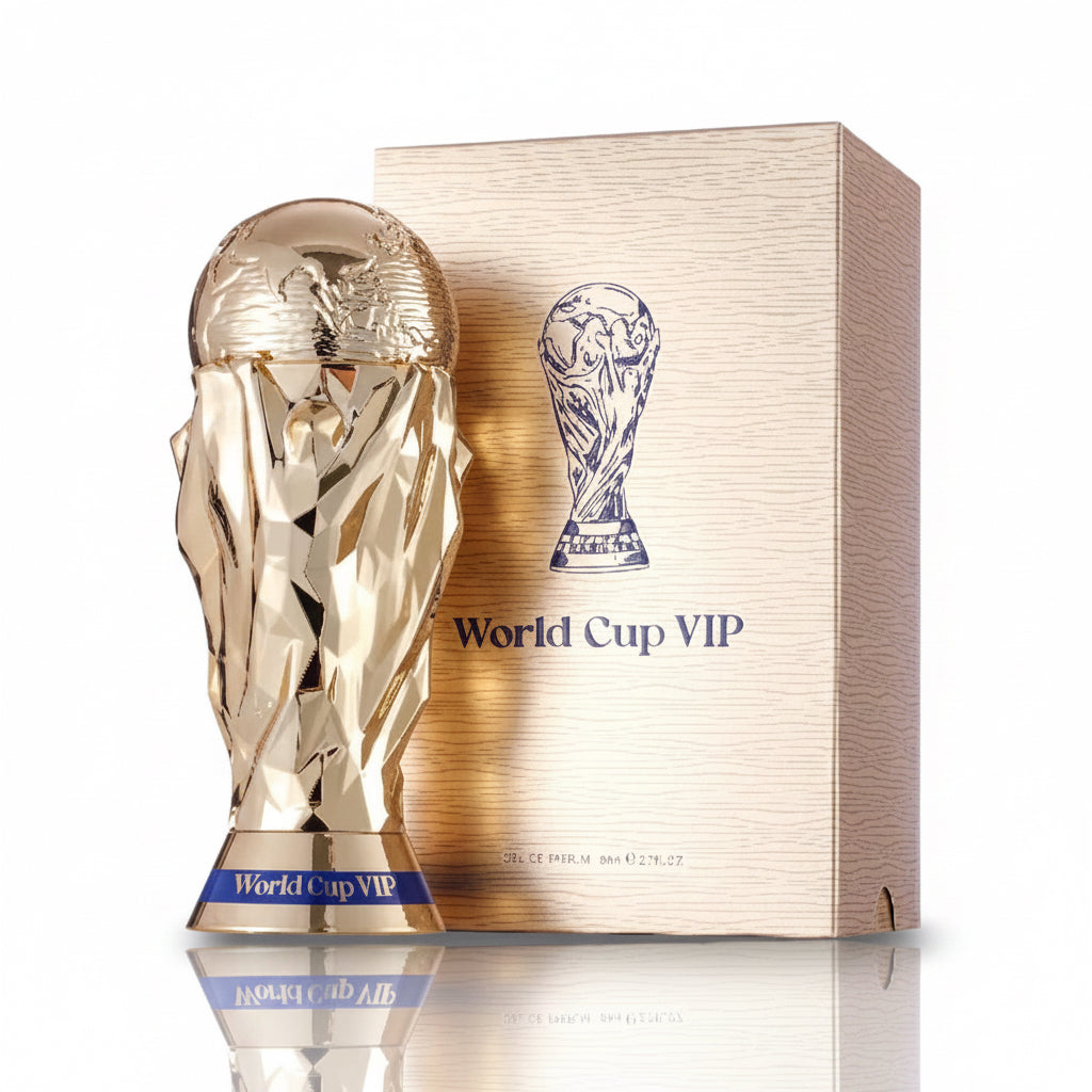 WORLD CUP VIP