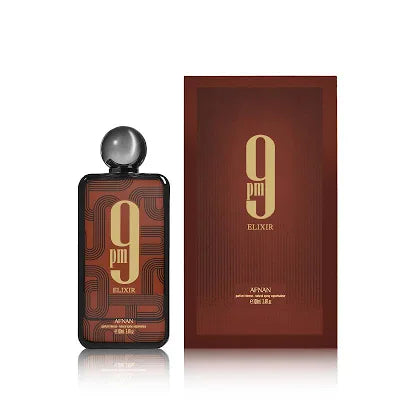 AFNAN 9PM ELIXIR