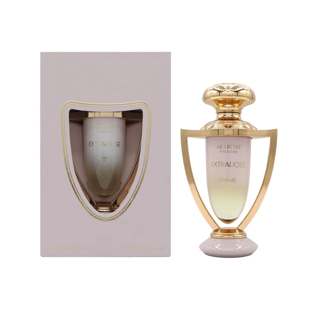 ARABIYAT PRESTIGE EXTRADOSE FEMME