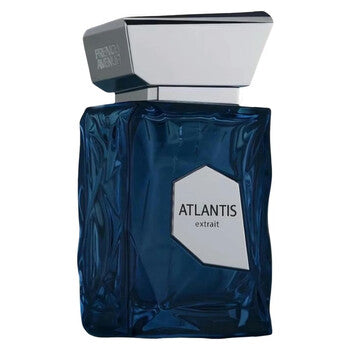 ATLANTIS EXTRAIT