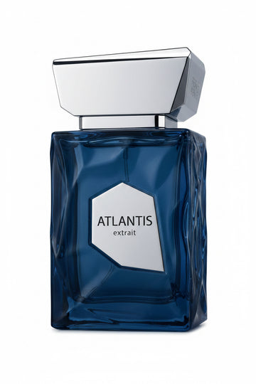 ATLANTIS EXTRAIT