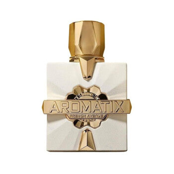 PLATINE BLANC BY AROMATIX