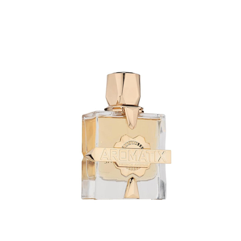 X XANDAL BY AROMATIX