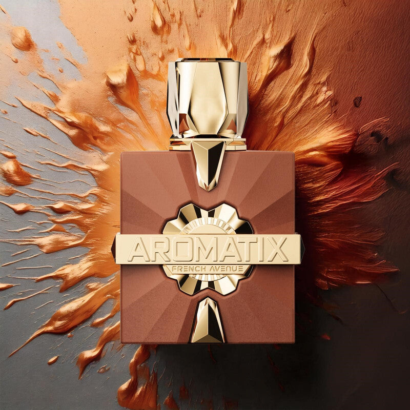 ROYAL TABOO BY AROMATIX
