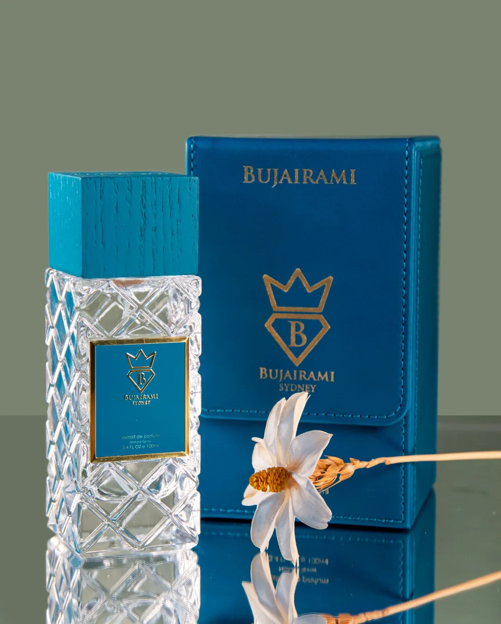 BUJAIRAMI HECTIC
