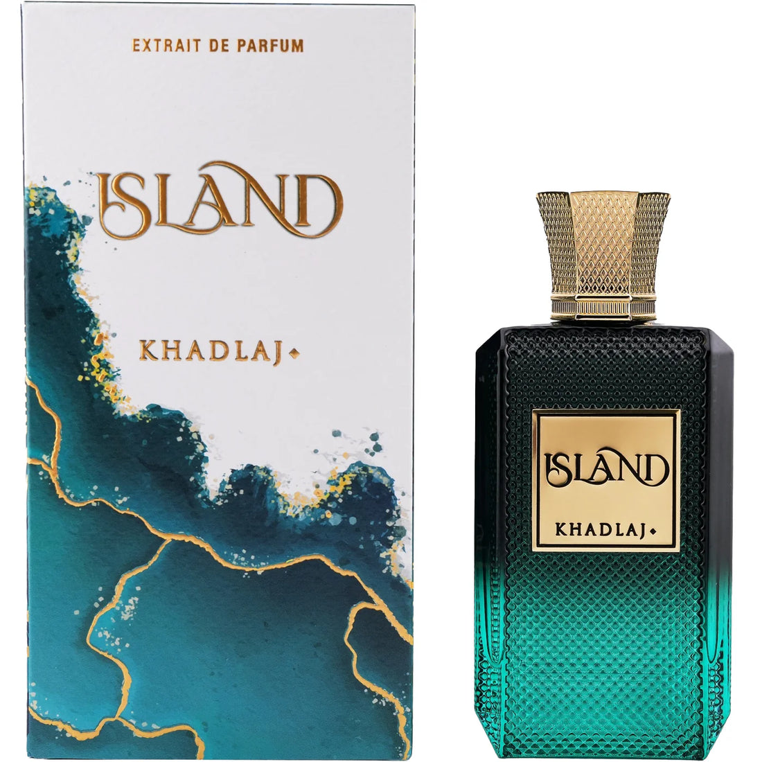 KHADLAJ ISLAND