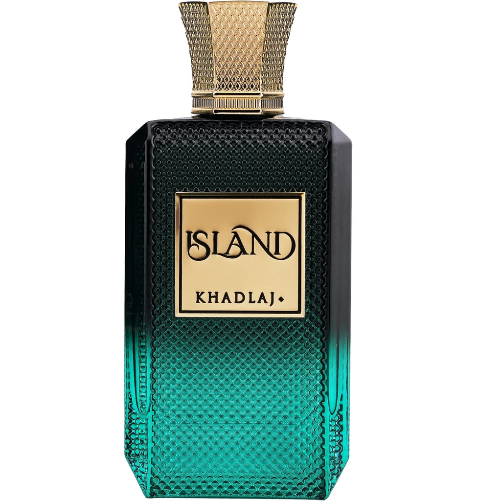 KHADLAJ ISLAND