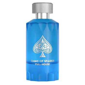 GAME OF SPADES FULL-HOUSE