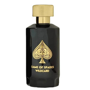 GAME OF SPADES WILDCARD