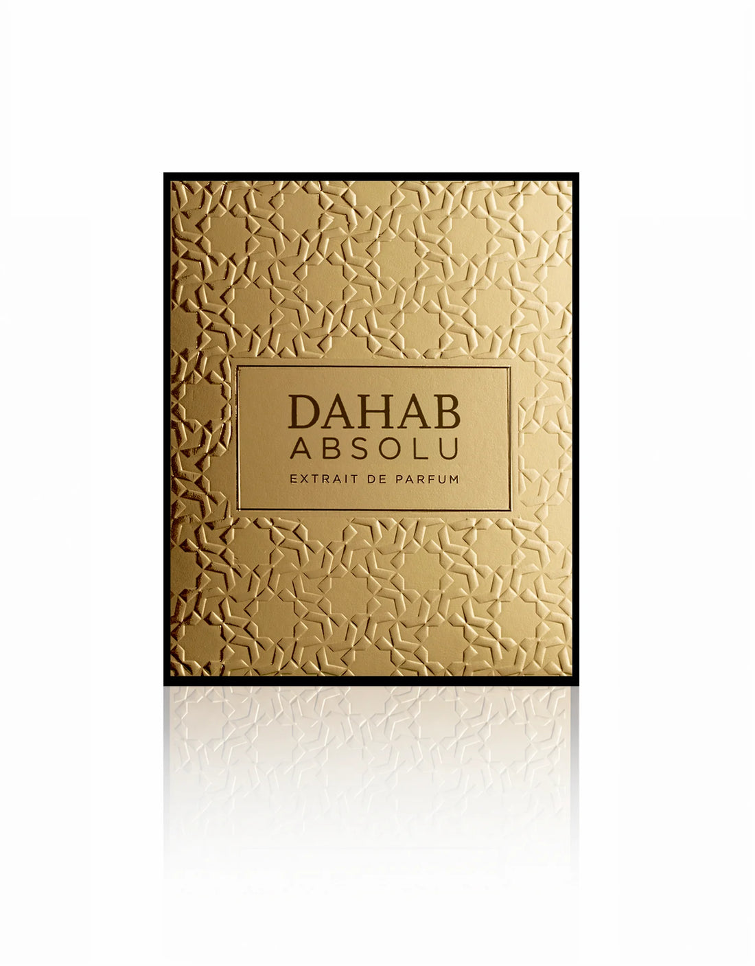 DAHAB ABSOLU