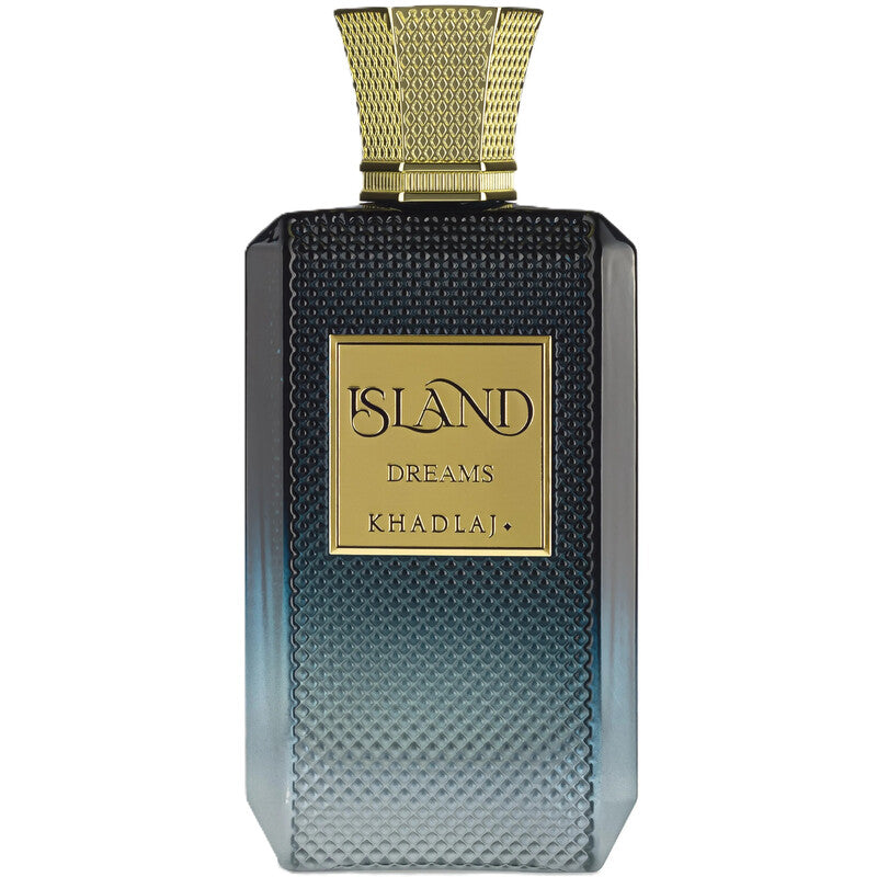 KHADLAJ ISLAND DREAMS