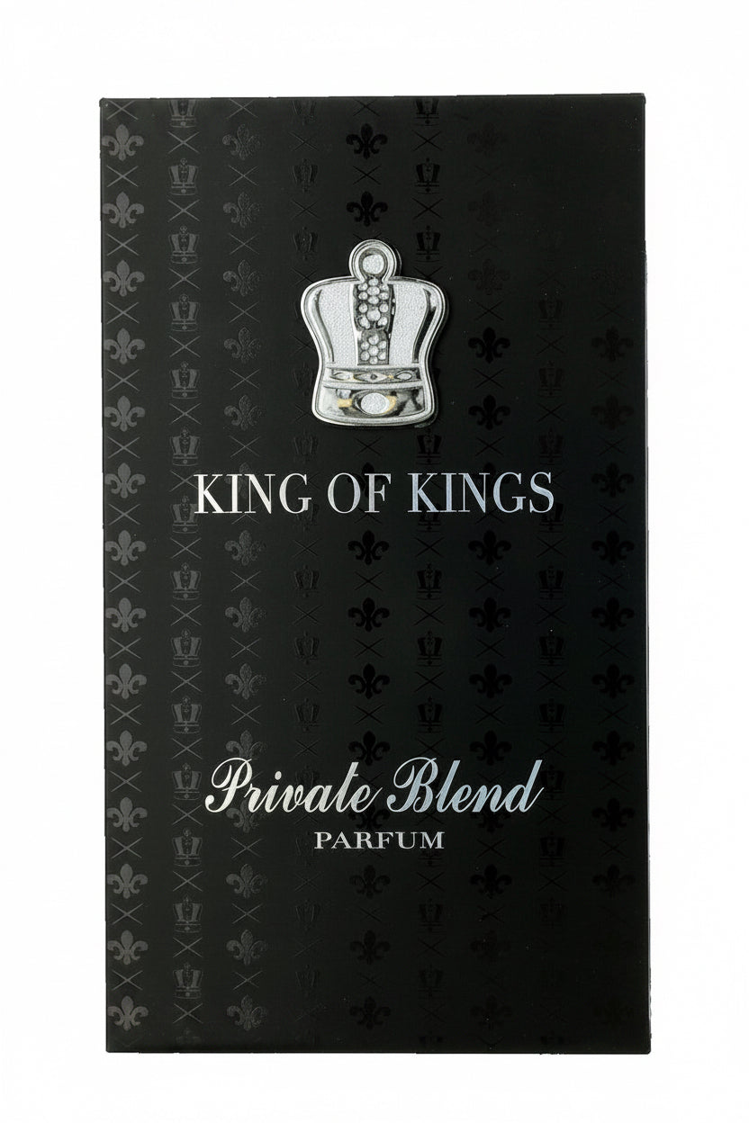 KING OF KINGS PRIVATE BLEND