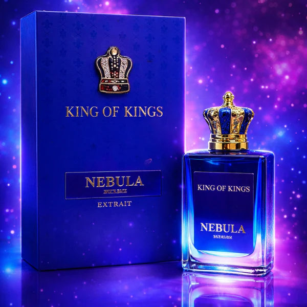 KINGU OF KINGS NEBULA