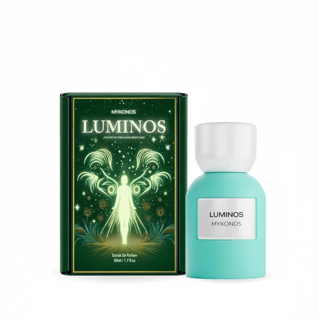 MYKONOS LUMINOS