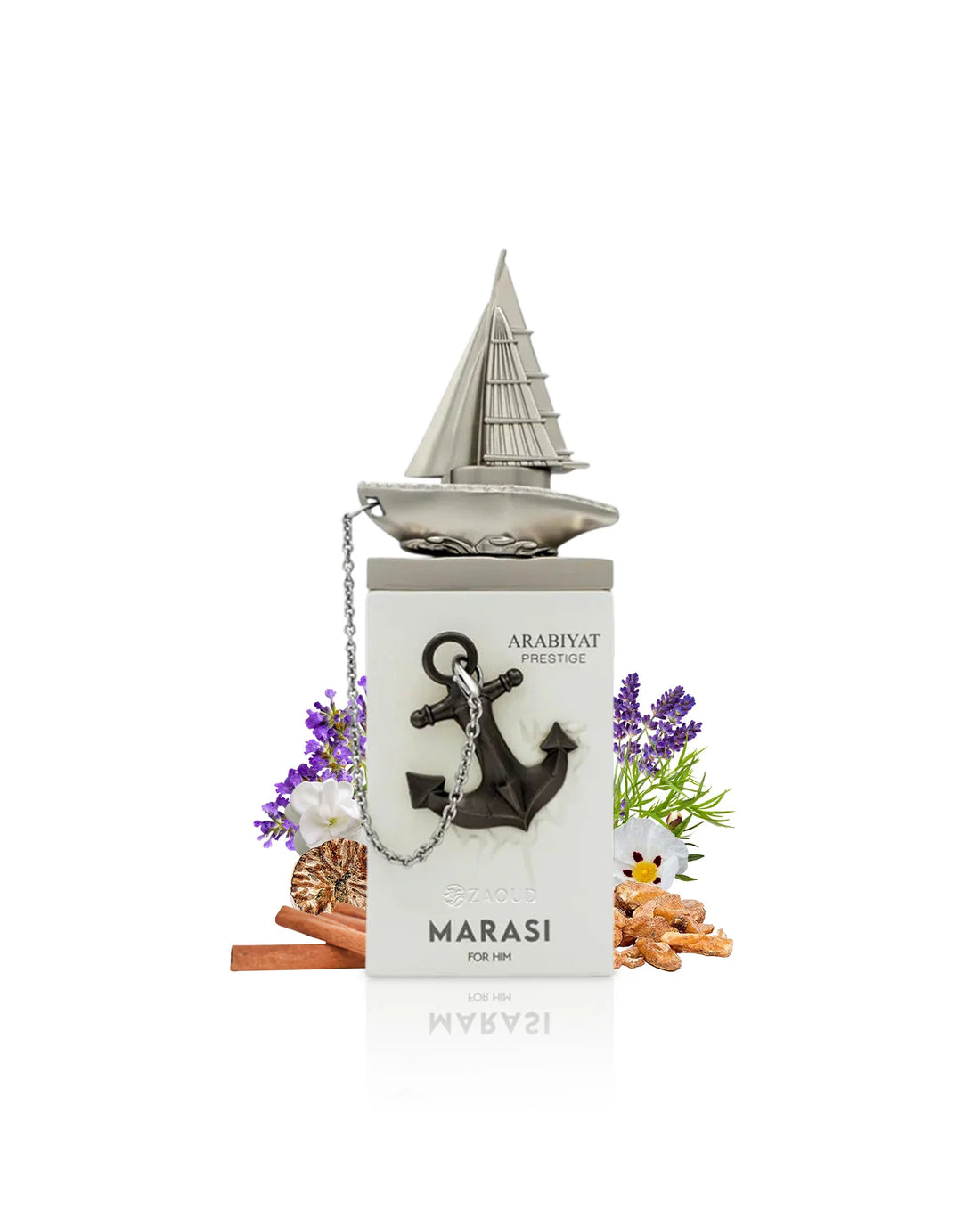 MARASI FOR HIM