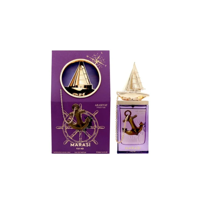 ARABIYAT PRESTIGE MARASI FOR HER