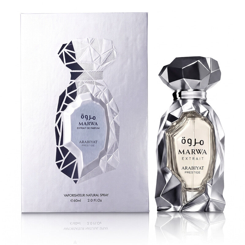ARABIYAT PRESTIGE MARWA EXTRAIT
