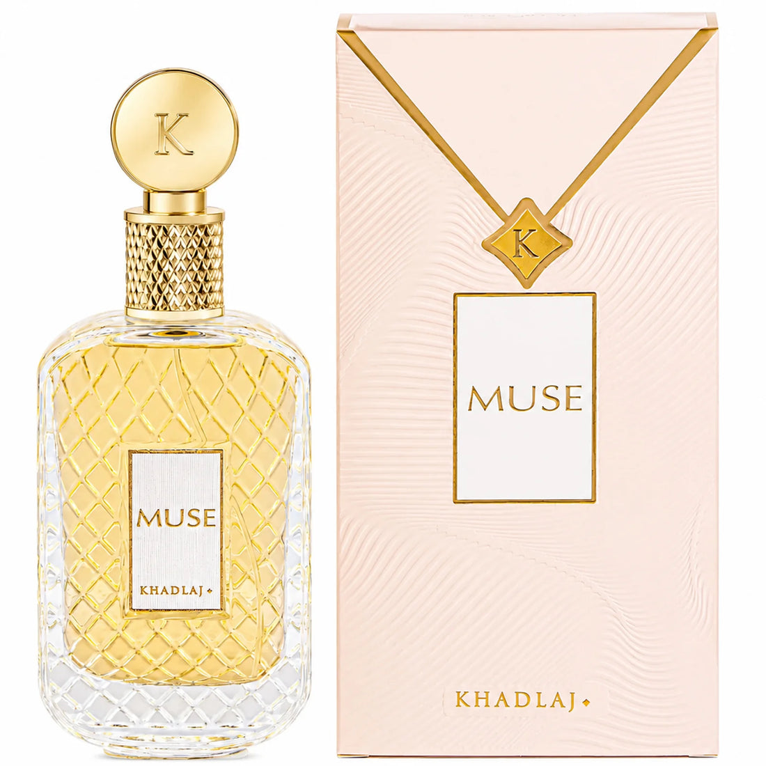 KHADLAJ MUSE