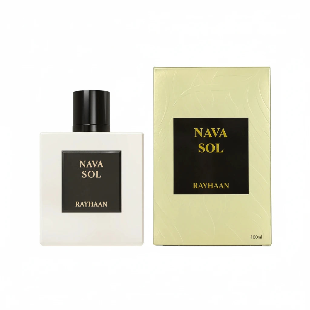 RAYHAAN NAVA SOL