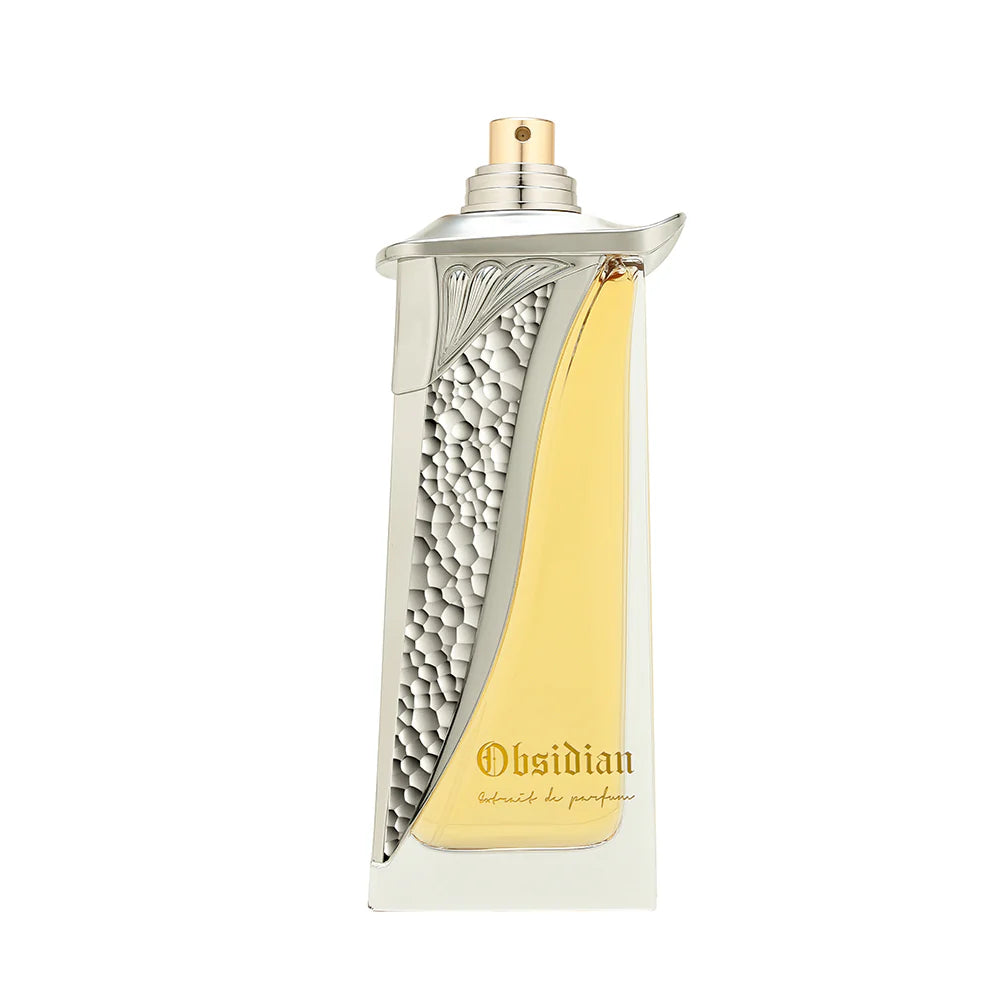 OBSIDIAN
