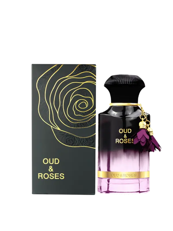 OUD & ROSES