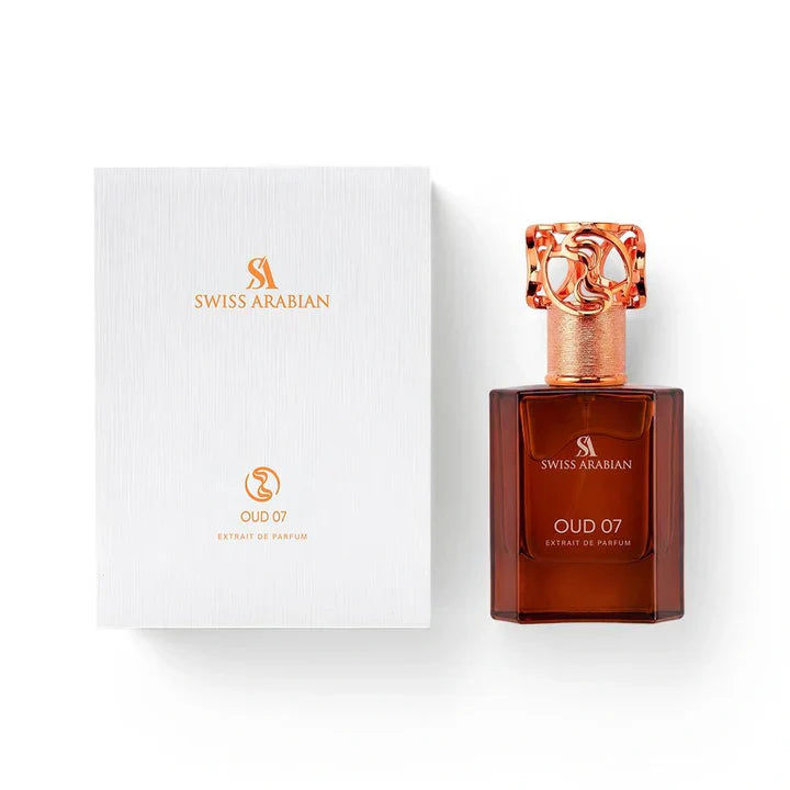 OUD 07