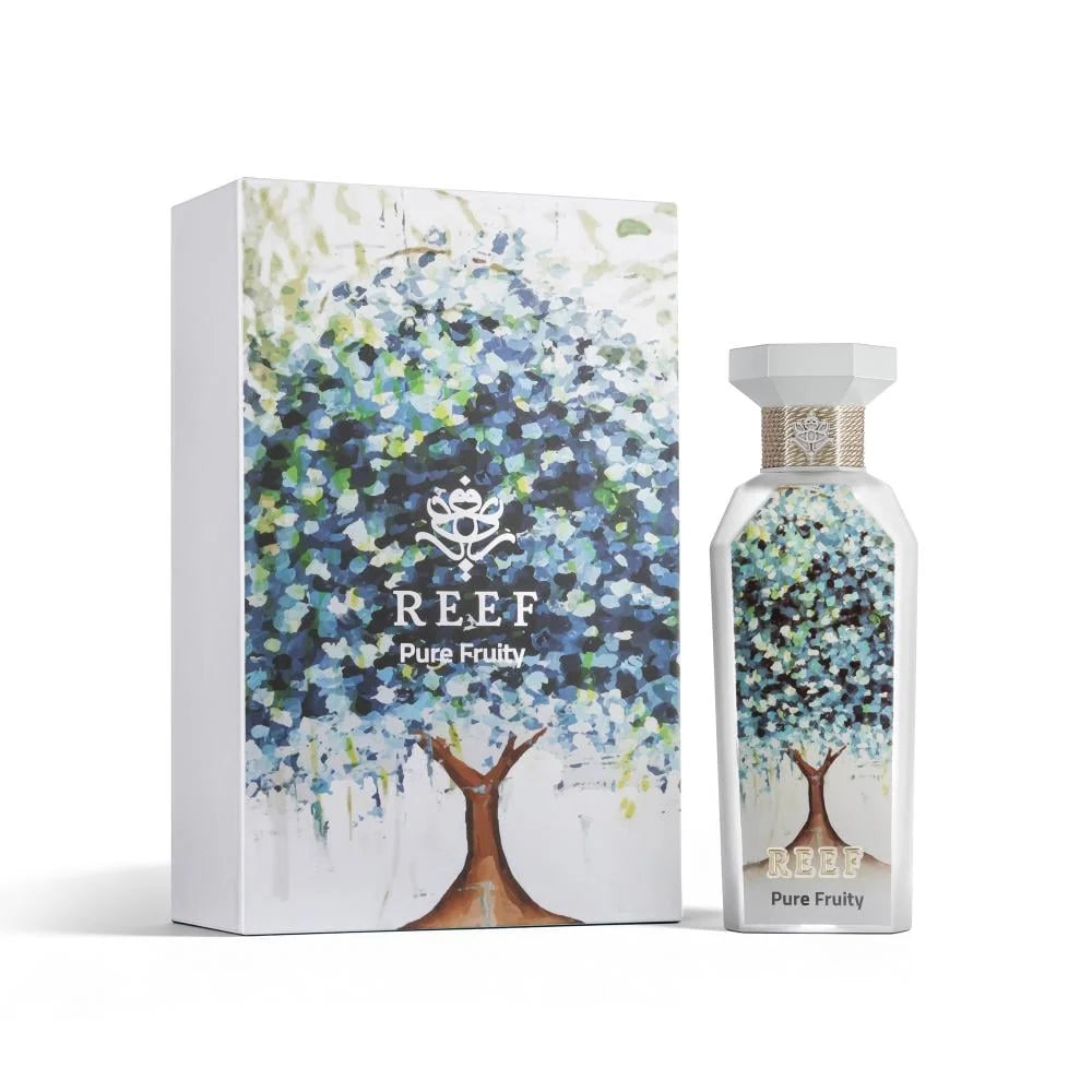 REEF PURE FRUITY