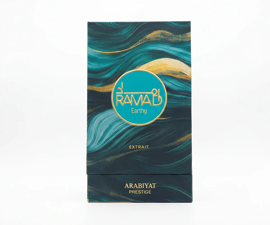 RAMAD EARTHY