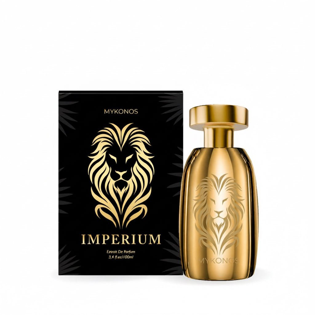 MYKONOS IMPERIUM