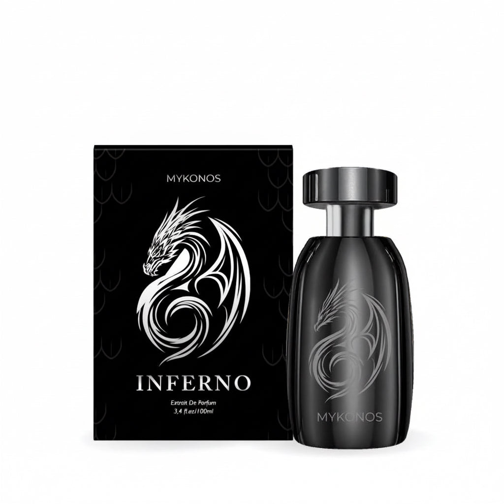 MYKONOS INFERNO