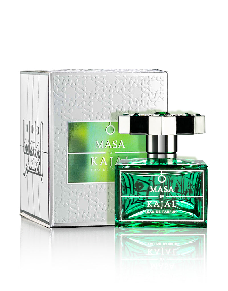 MASA BY KAJAL