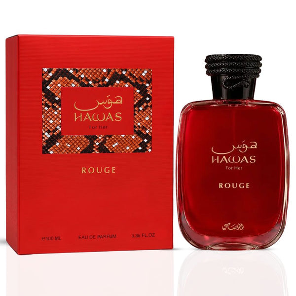 HAWAS ROUGE