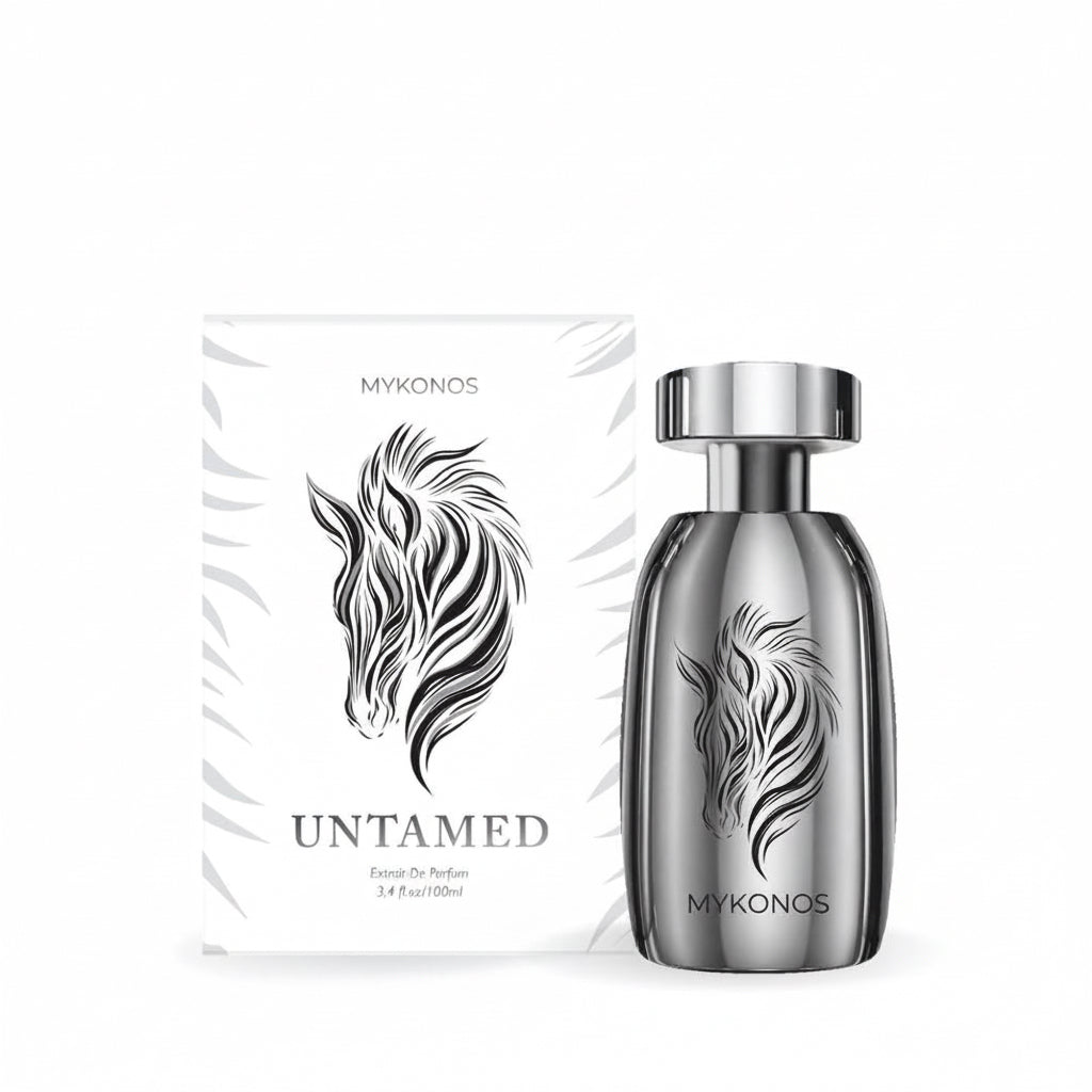 MYKONOS UNTAMED