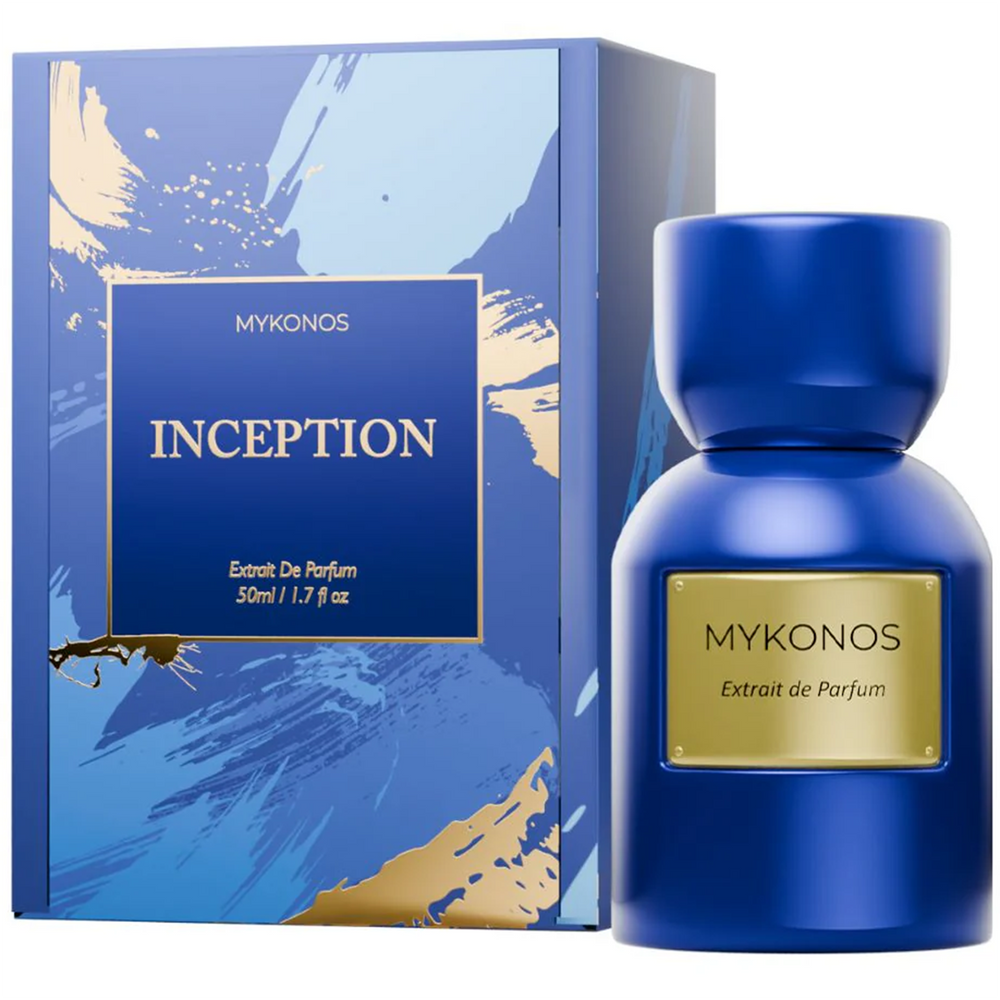 MYKONOS INCEPTION