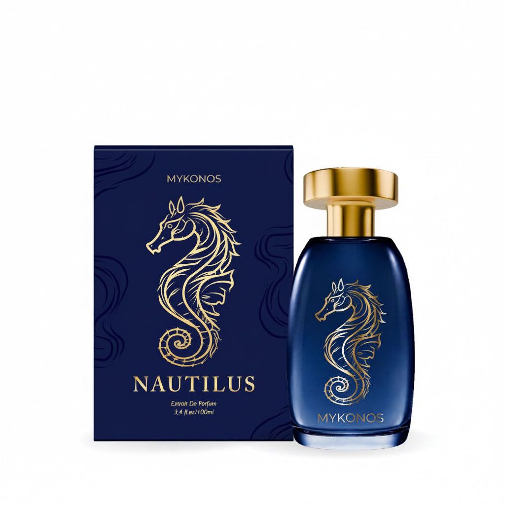 MYKONOS NAUTILUS